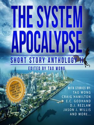 cover image of The System Apocalypse Short Story Anthology 2